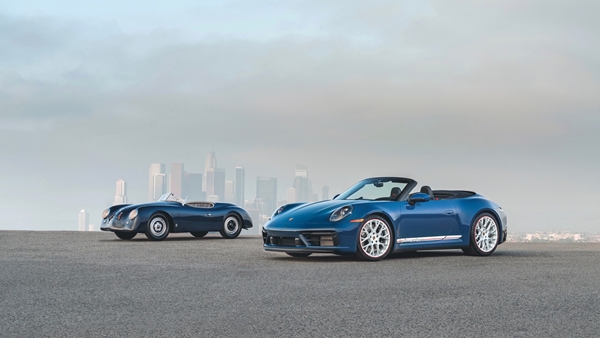 Porsche-911-GTS-Cabriolet-America