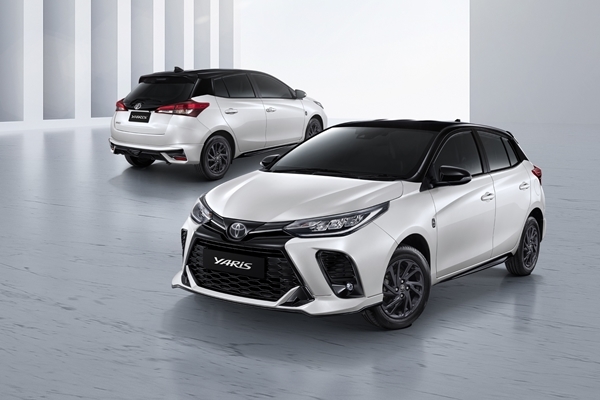 Toyota