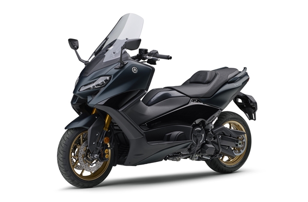 Yamaha TMAX560