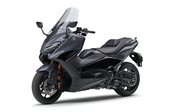 Yamaha TMAX560