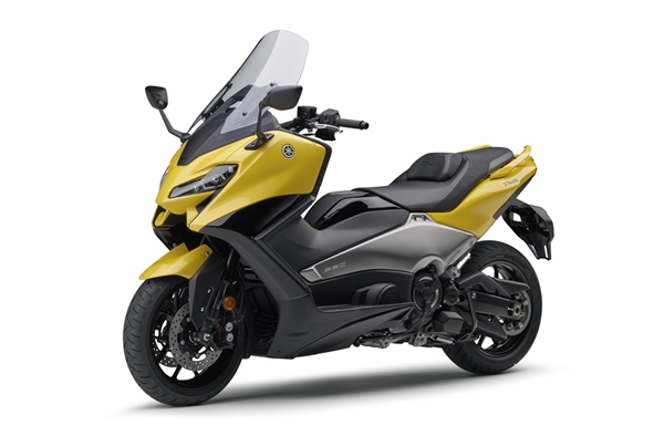 Yamaha TMAX560