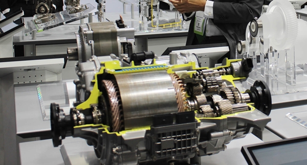 Schaeffler