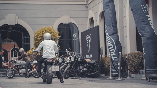 Triumph
