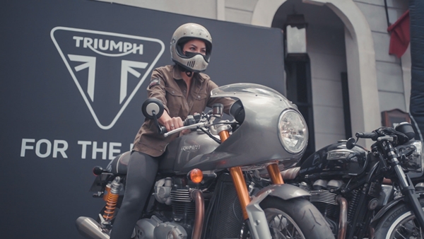 Triumph