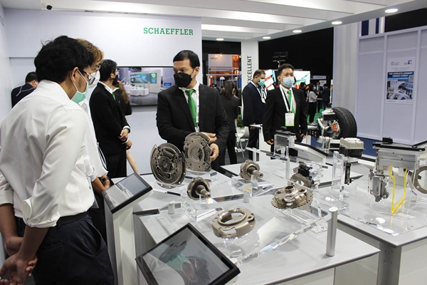 Schaeffler