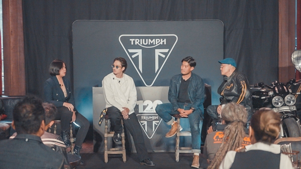 Triumph