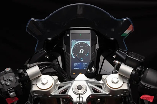 BMW G310RR