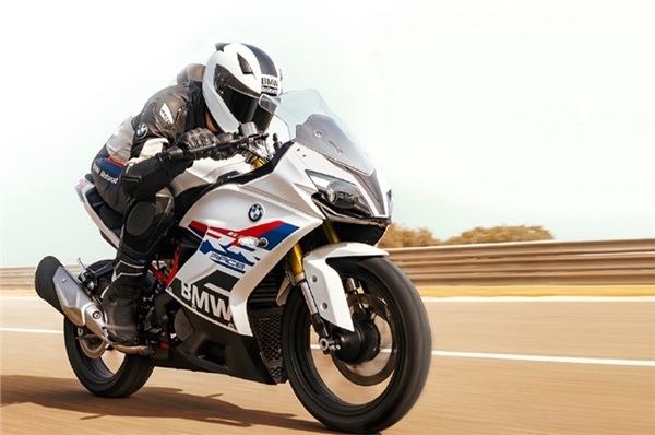 BMWG310RR