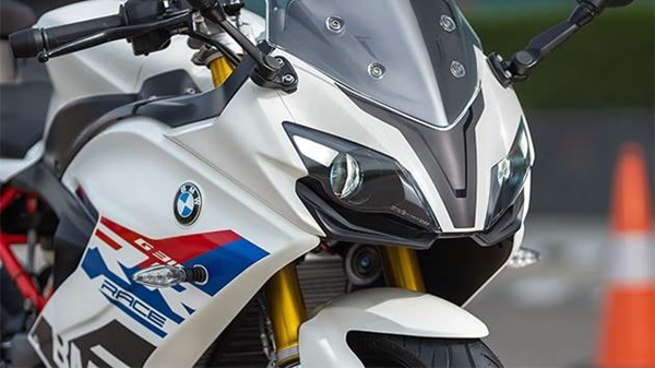 BMWG310RR