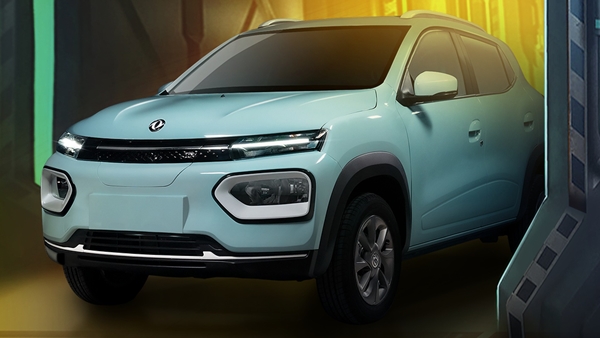 Dongfeng Nano Box