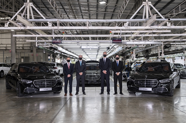 Mercedes-Benz
