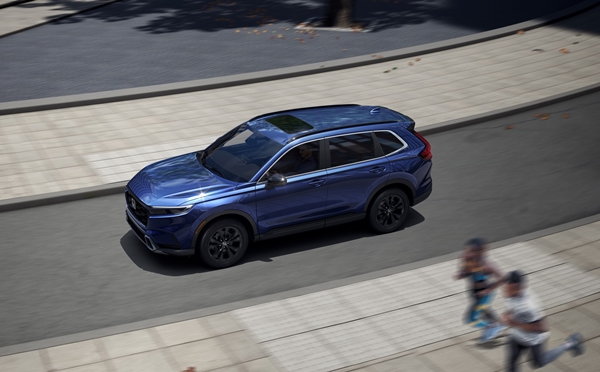 Honda_CR-V