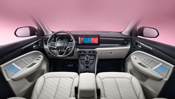 Roewe Lomemo