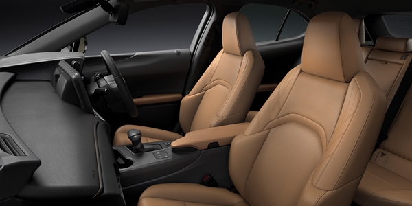 Lexus UX350h