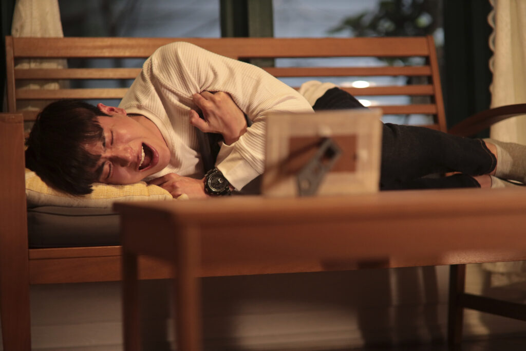 Remember จำจนตาย