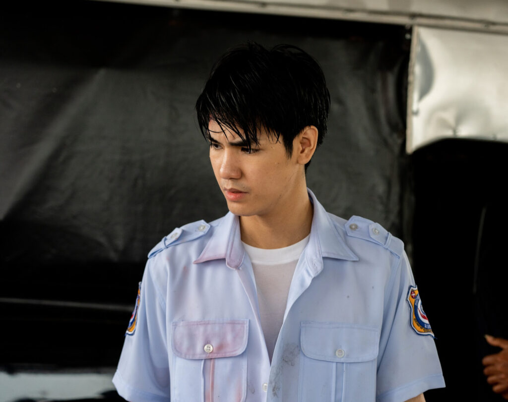 วิน ธนัท