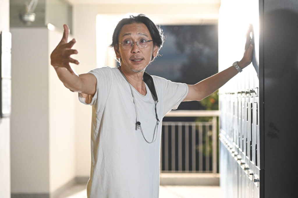 พุ เหมันต์ เชตมี