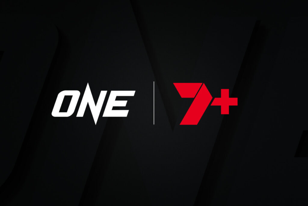 ONE x SEVEN