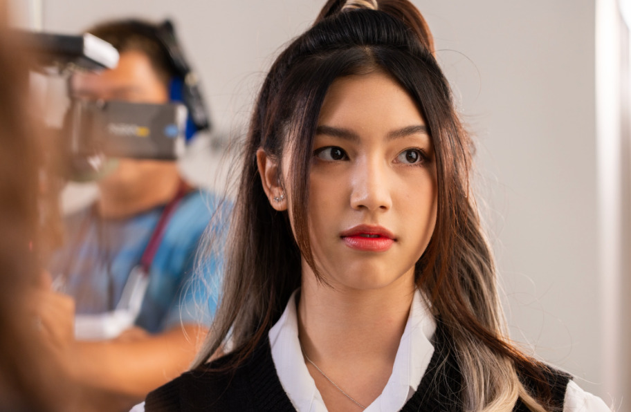 สตาร์ ศรัณย์ลภัส วัยบ้าคว้าฝัน
