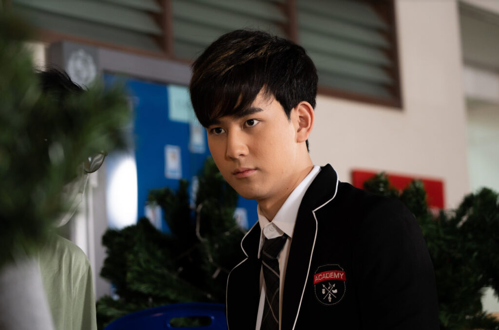นักแสดงวัยบ้าคว้าฝัน