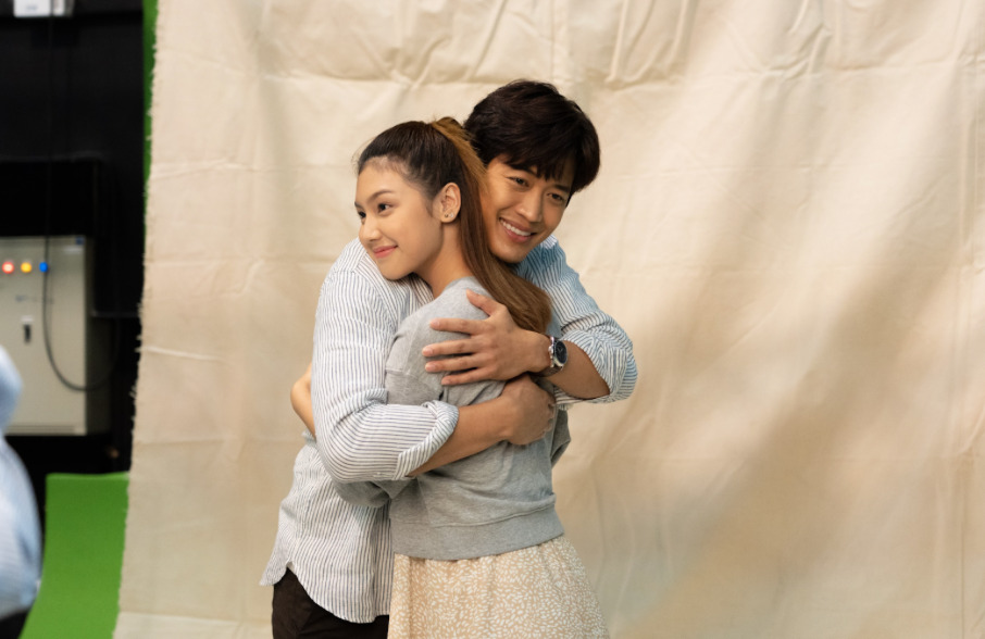 ภาพยนตร์ See you again
