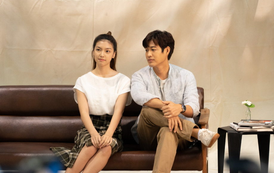 สตาร์ ศรัณย์ลภัส - ตู่ ภพธร