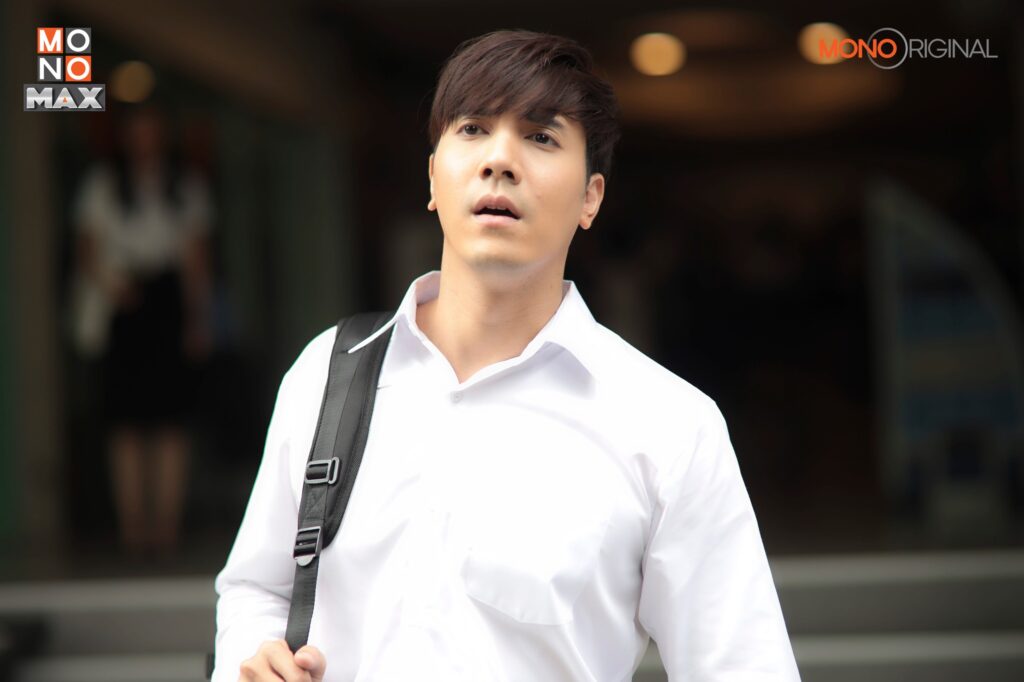ไม้ วฤธ ฟางเล่นไฟ 
