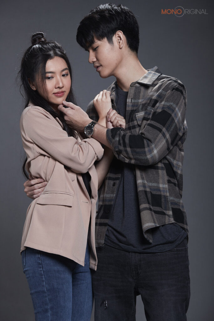 นีน ชัชชญา
วิน ธนัช