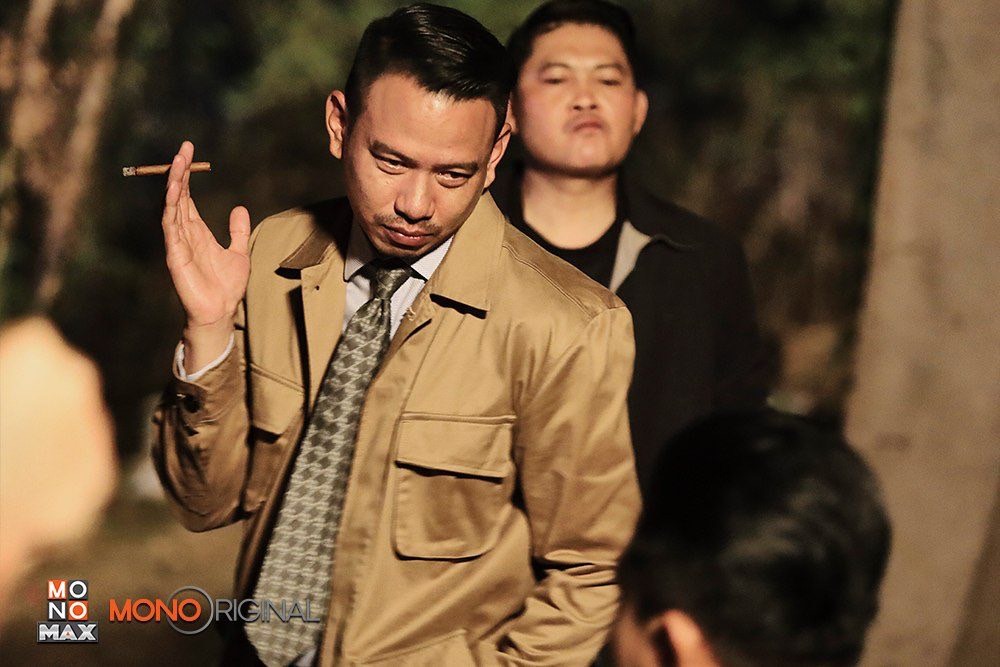 สัตย์เสือ