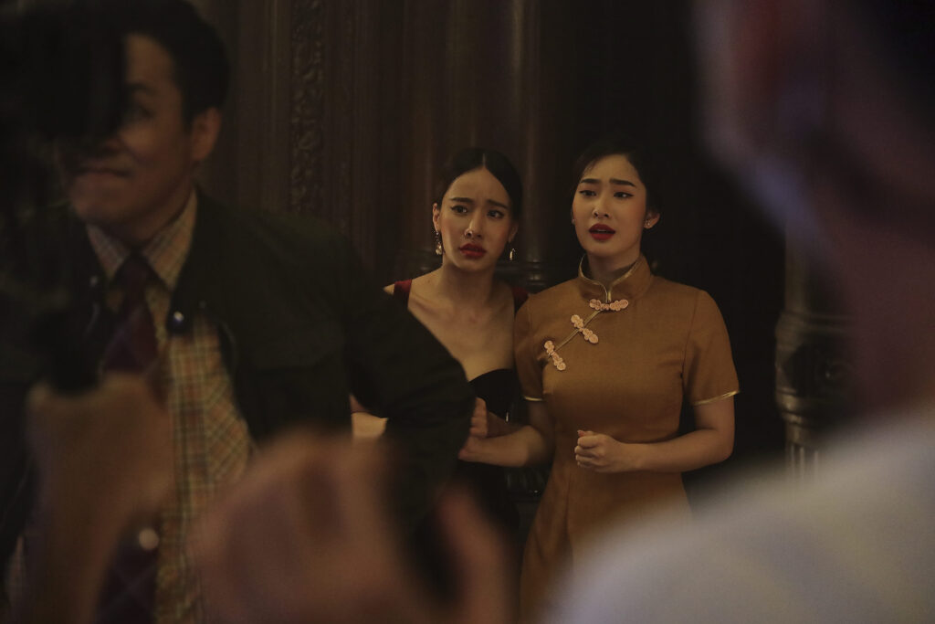 สัตย์เสือ