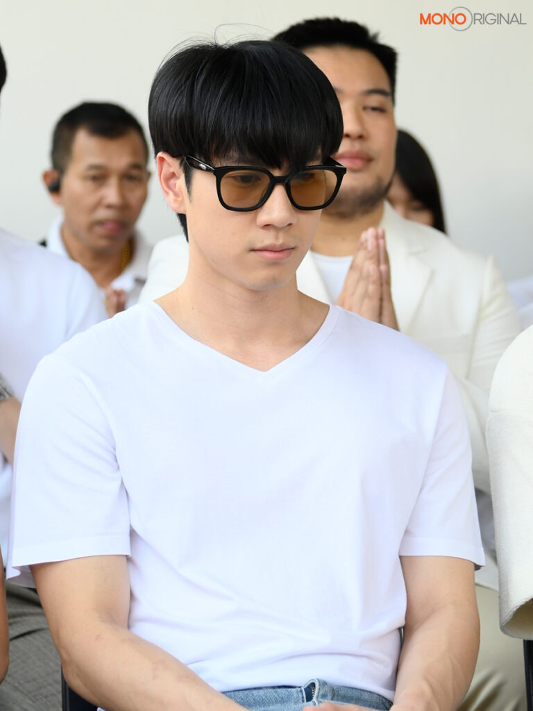 The Fridge ย้อนเวลาเป็นข้ามเวลาตาย 