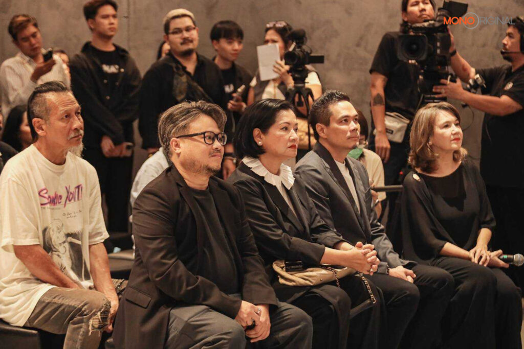 งานเเถลงข่าว REMEMBERจำจนตาย Exclusive Event 