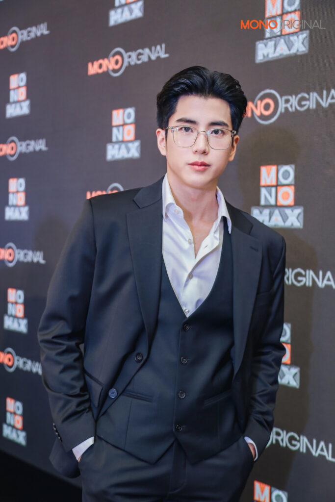 นนกุล ชานน 