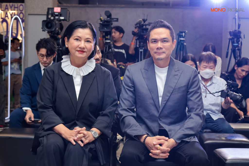 งานเเถลงข่าว REMEMBERจำจนตาย Exclusive Event 