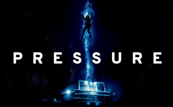 Pressure ดิ่งระทึกนรก