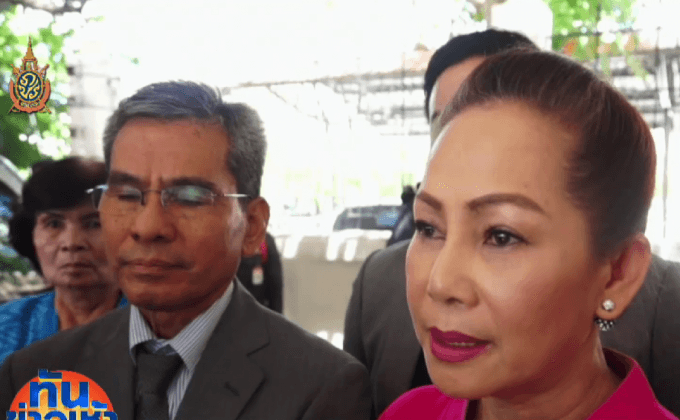 ศาลสั่งจำคุก “ขวัญชัย” 2 ปี ไม่รอลงอาญา