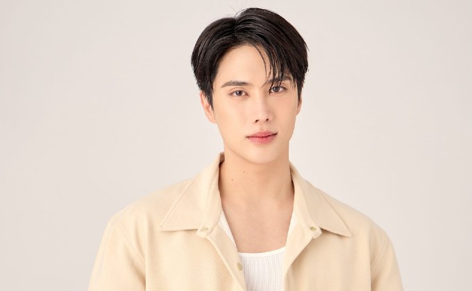 “อิน” พาแบรนด์ทาร์ตไข่ YOLK รวมใจแบรนด์ไทย ส่งพลัง Soft Power จากรสชาติไทย สู่ความภูมิใจบนเวทีโลก