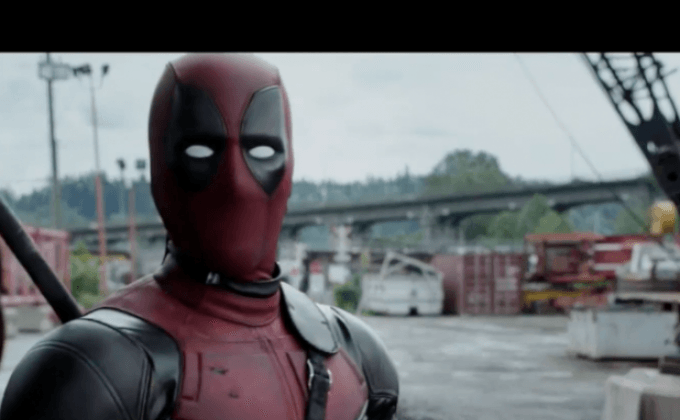 Deadpool ชนะเลิศทั้งโลก! ยกเว้นหนังม้ามืด!