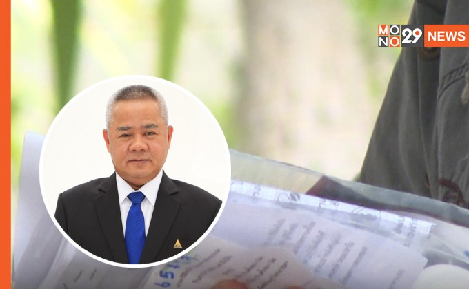สปส. ยืนยัน รพ.ประกันสังคมทุกแห่งทั่วประเทศ พร้อมดูแลผู้ประกันตนติดโควิด-19 “เจอ แจก จบ” ตามมาตรฐานสาธารณสุข