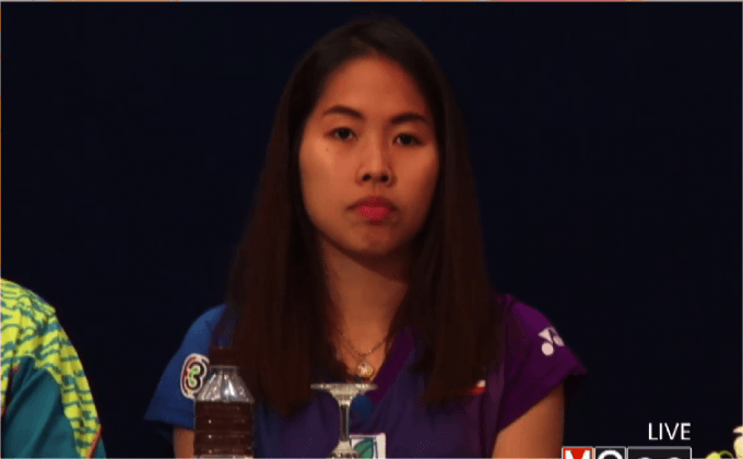 “น้องเมย์ ” พ้นข้อกล่าวหาใช้สารต้องห้าม