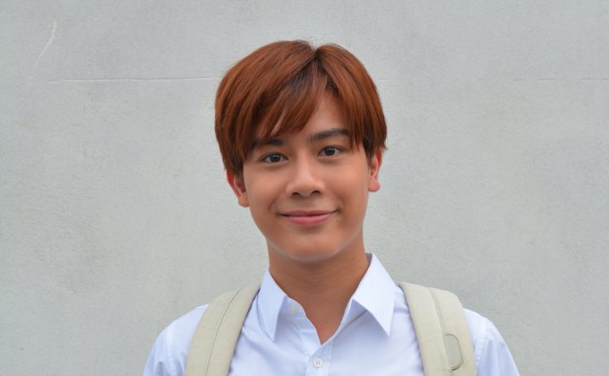“ต้นน้ำ” เบรกความไฮเปอร์ ฝึกนิ่งลงจอ “เมค มันนี่ฯ”