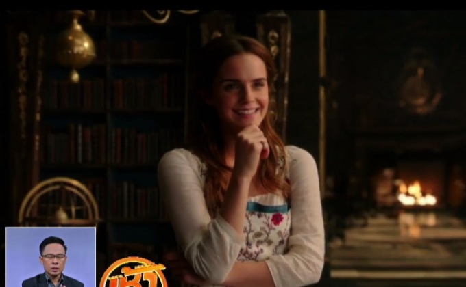 ชาวมาเลเซียแห่ชม Beauty and the Beast