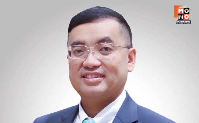 โมฆะยังเป็นเรื่องไกลตัว! “ดร.เชษฐา” เปิดเหตุผล ปมบัตรเลือกตั้ง 