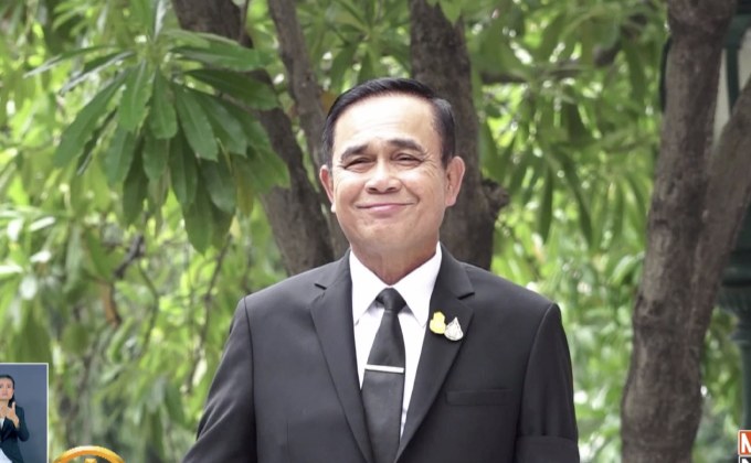 จับตาผลักดันนโยบายพรรคร่วมรัฐบาล “ลุงตู่”