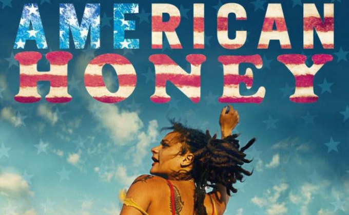 American honey อเมริกัน ฮันนี่