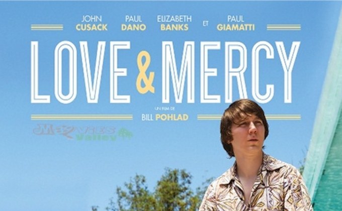 Love & Mercy คนคลั่งฝัน เพลงลั่นโลก