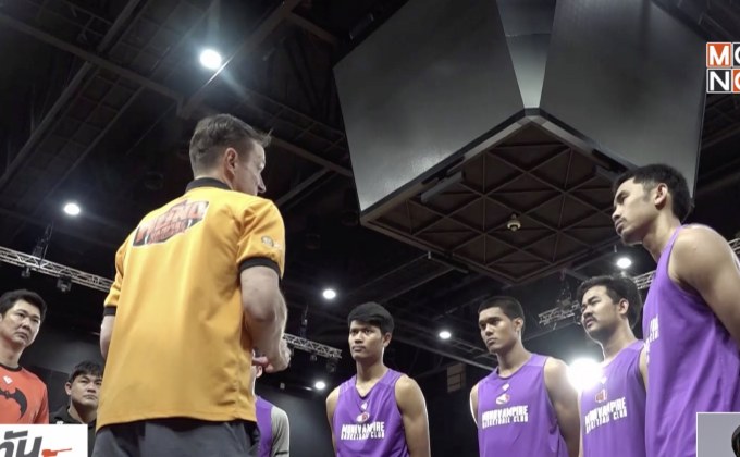 “โมโนแวมไพร์” ดวลซินหัว ประเดิมคัดเลือกชิงแชมป์เอเชีย