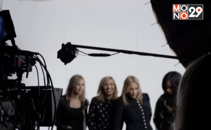 4 สาว All Saints กลับมาออกอัลบั้มใหม่ในรอบ 10 ปี