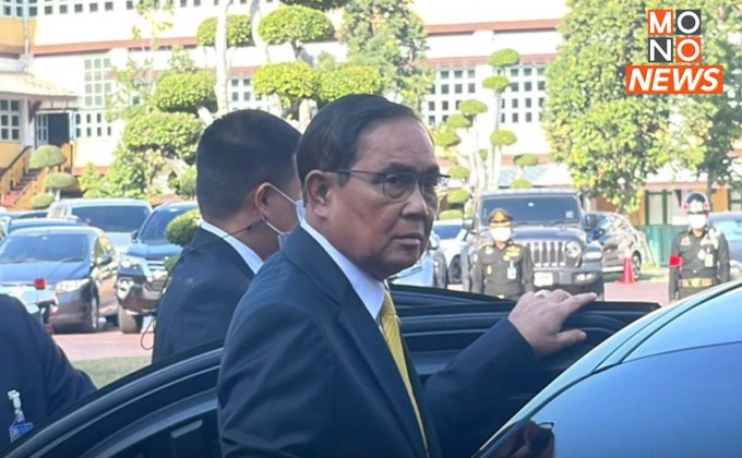 “นายกฯ” ลั่น “กองทัพ” เปิดฟรีทุกพรรคหาเสียงเขตทหาร ชี้ ความสัมพันธ์เหล่าทัพ -การเมือง แยกกัน ย้ำ รักกันดีไม่มีปัญหา