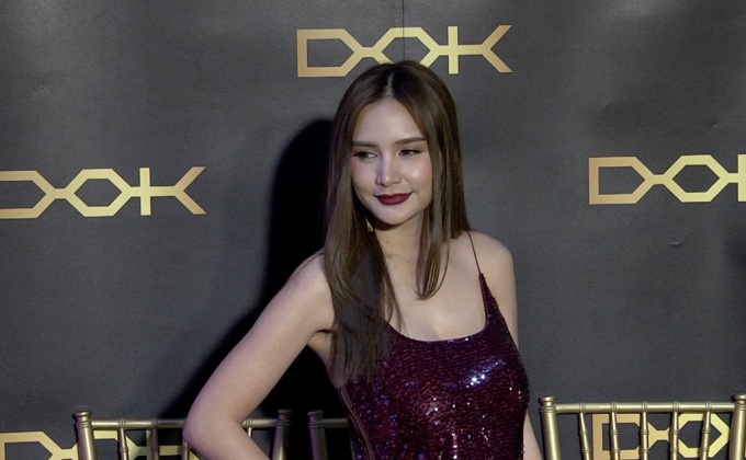 “กระแต” ถ่ายหวือทิ้งทวน ย้ำอยากล้างภาพเซ็กซี่